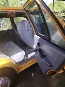 Saipa 131